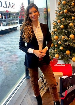 Noemie Wira